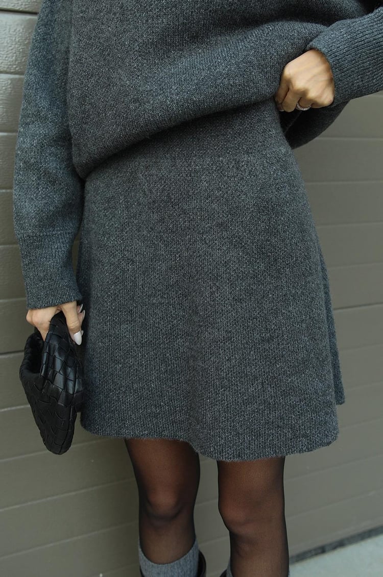 Pia Cozy Set