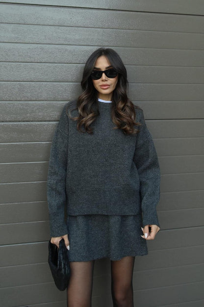 Pia Cozy Set