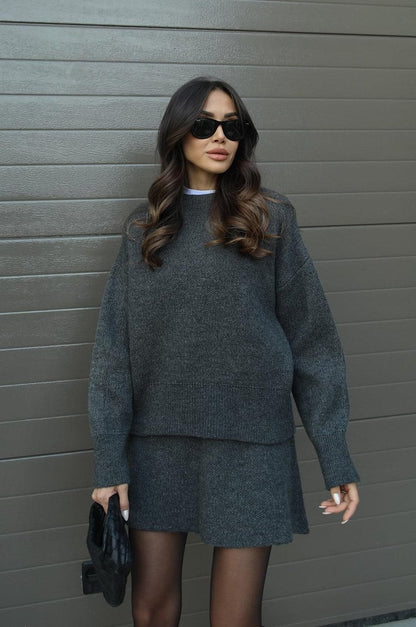 Pia Cozy Set