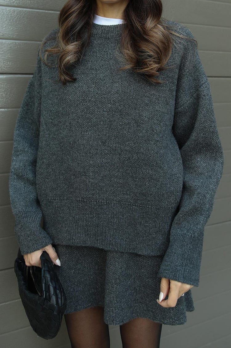 Pia Cozy Set