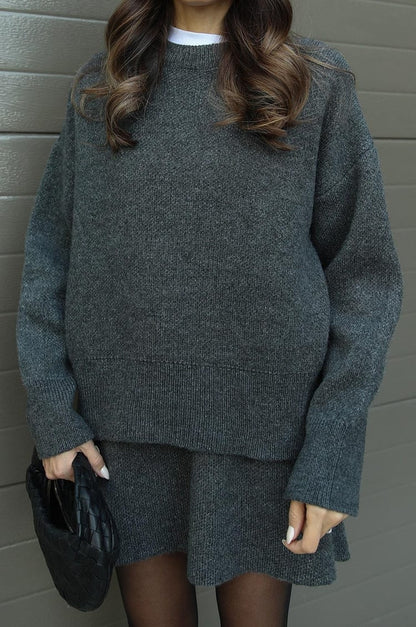 Pia Cozy Set