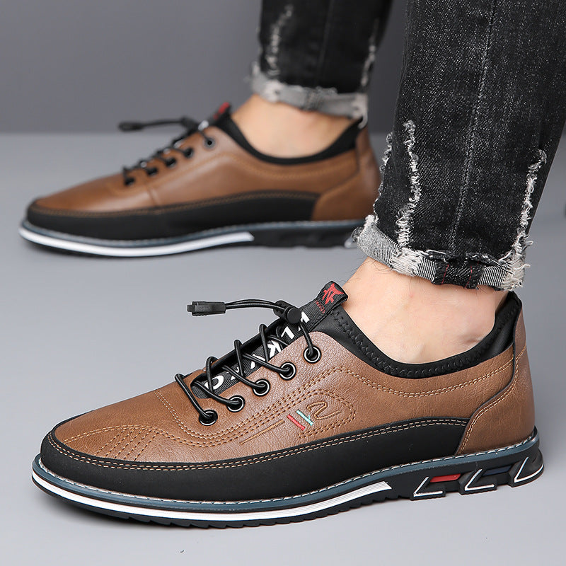 Lexxara™ | Oxford Shoes