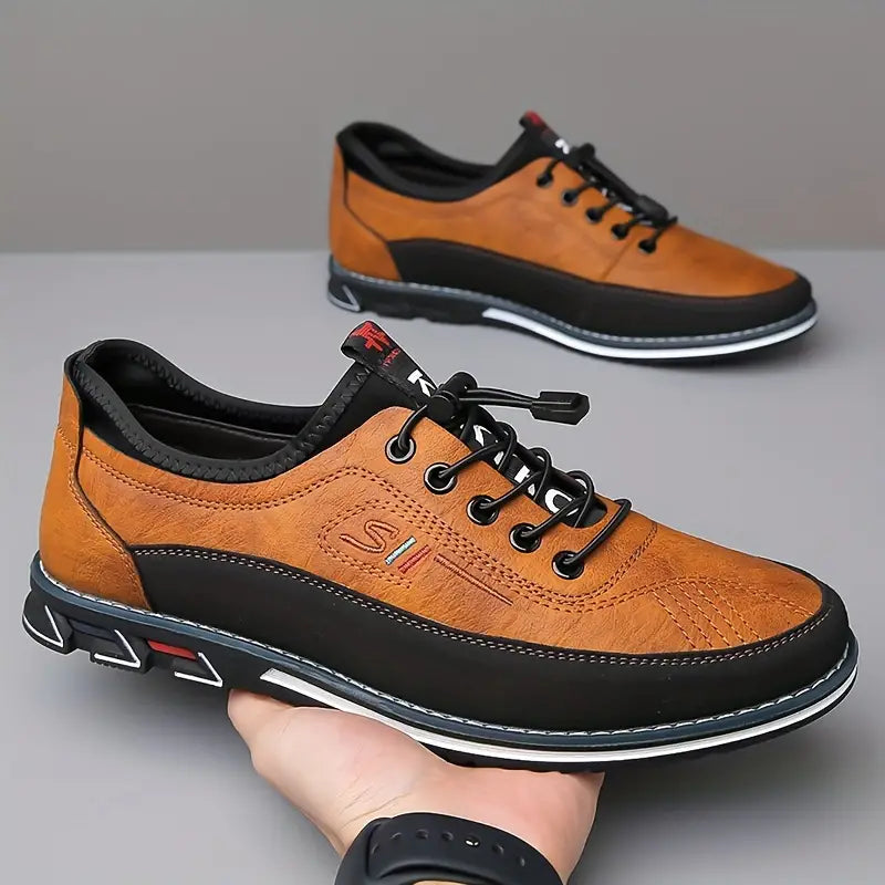 Lexxara™ | Oxford Shoes