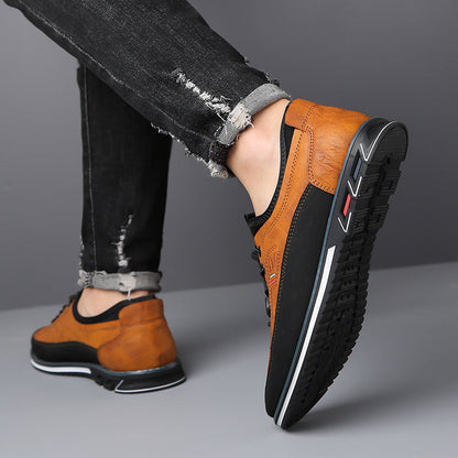 Lexxara™ | Oxford Shoes