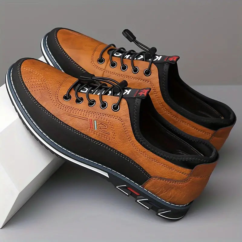 Lexxara™ | Oxford Shoes