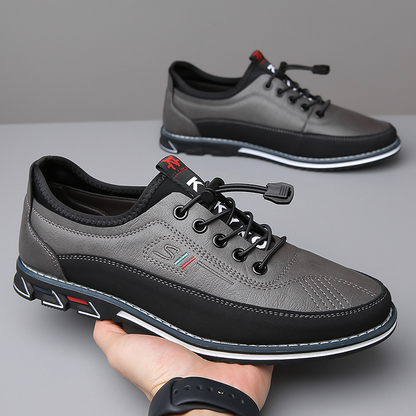 Lexxara™ | Oxford Shoes
