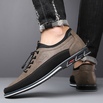 Lexxara™ | Oxford Shoes