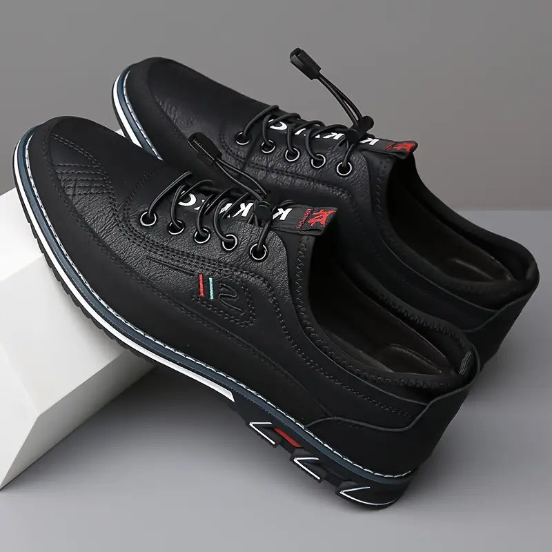 Lexxara™ | Oxford Shoes
