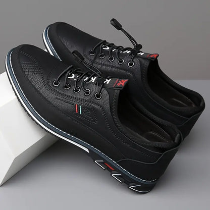 Lexxara™ | Oxford Shoes