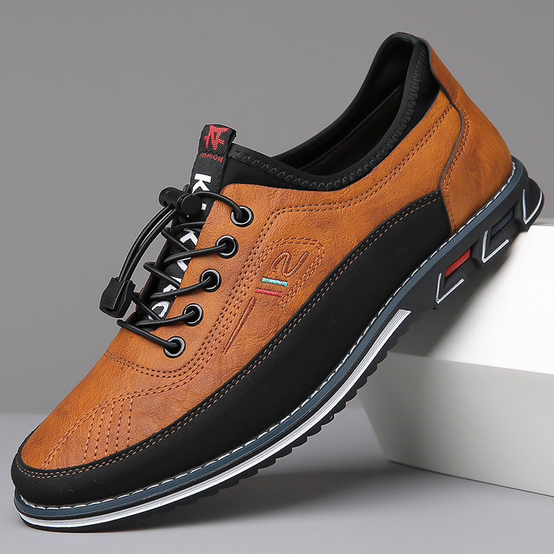 Lexxara™ | Oxford Shoes