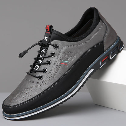 Lexxara™ | Oxford Shoes
