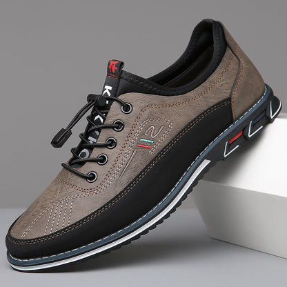 Lexxara™ | Oxford Shoes