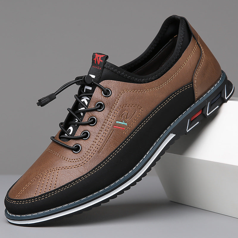 Lexxara™ | Oxford Shoes