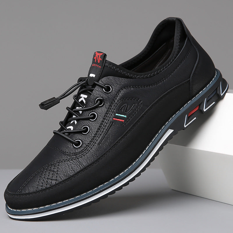 Lexxara™ | Oxford Shoes