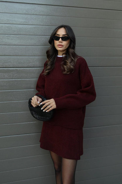 Pia Cozy Set