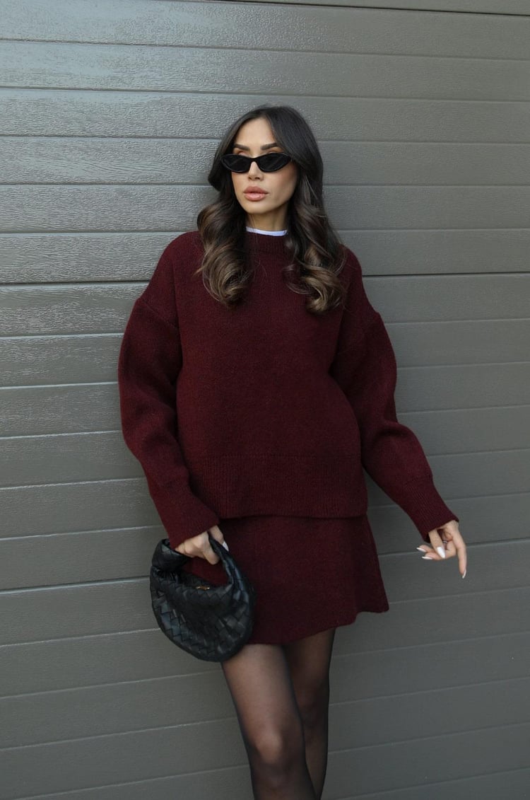 Pia Cozy Set