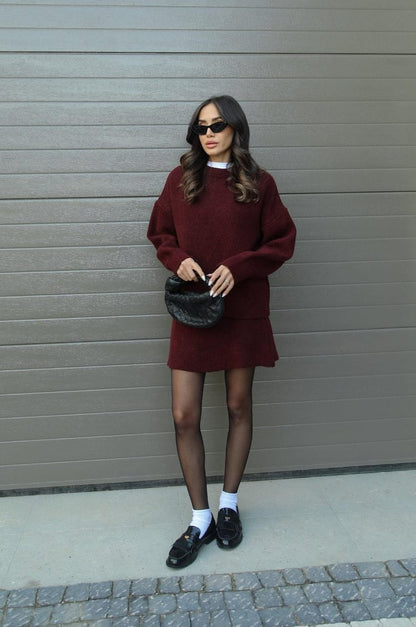 Pia Cozy Set