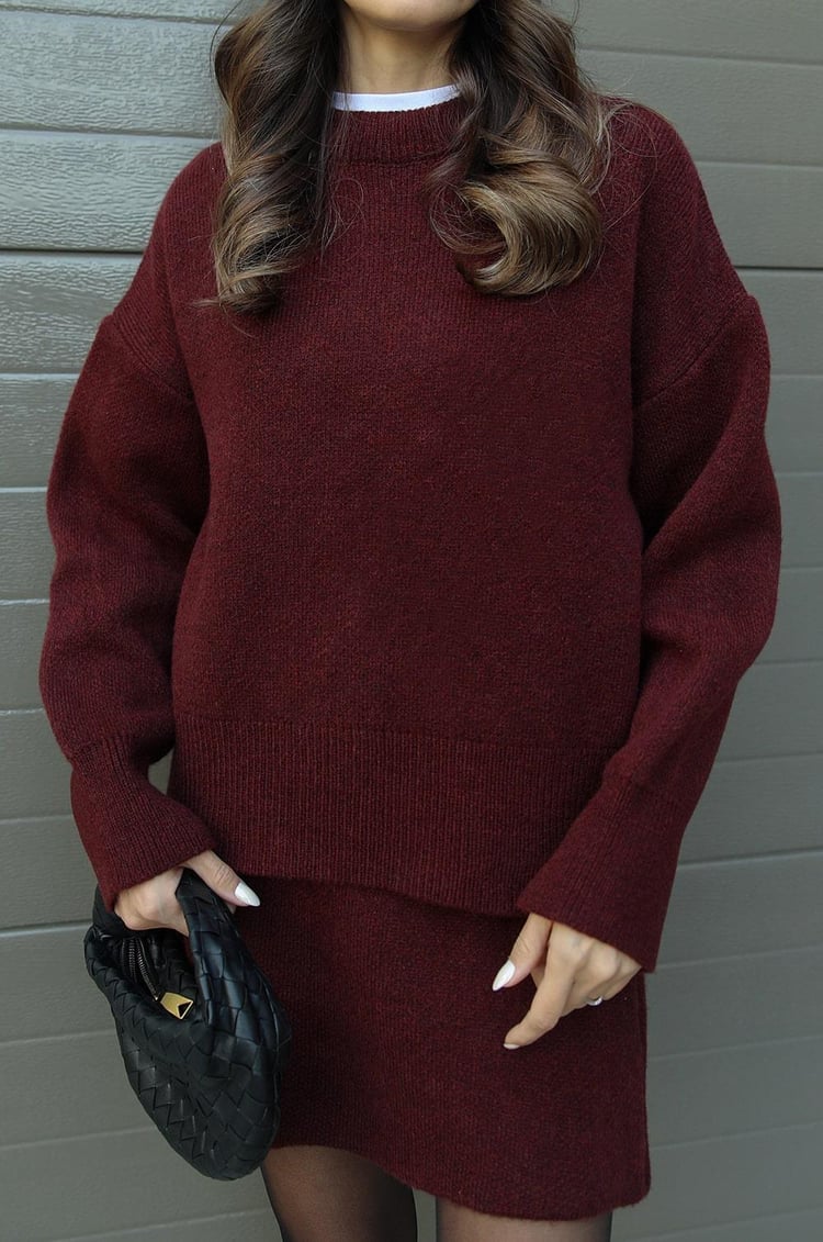 Pia Cozy Set