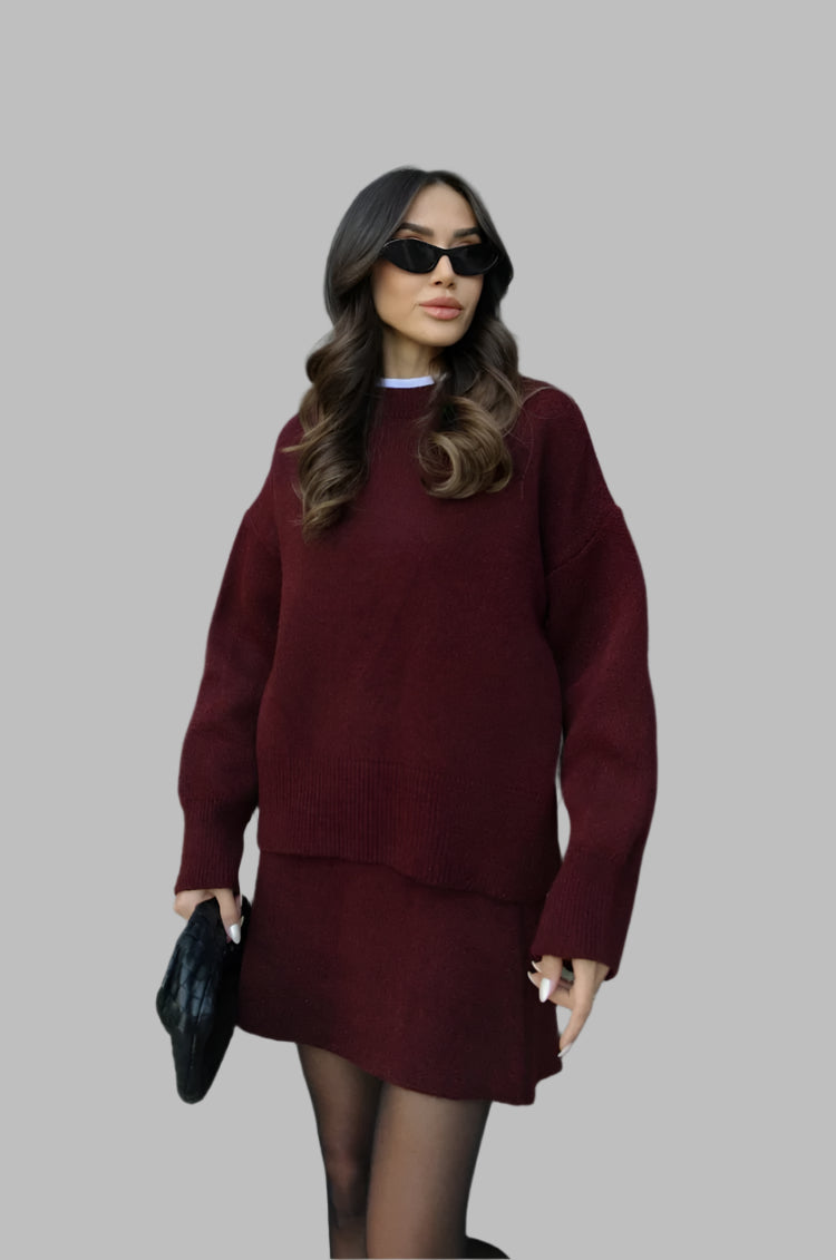 Pia Cozy Set