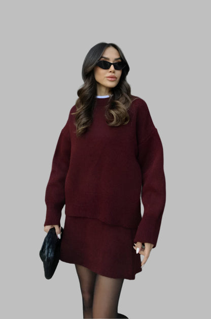 Pia Cozy Set