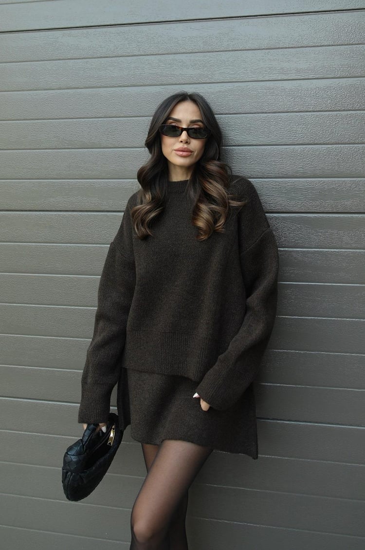 Pia Cozy Set