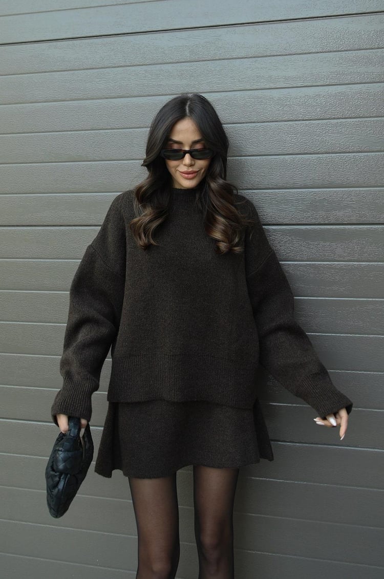 Pia Cozy Set