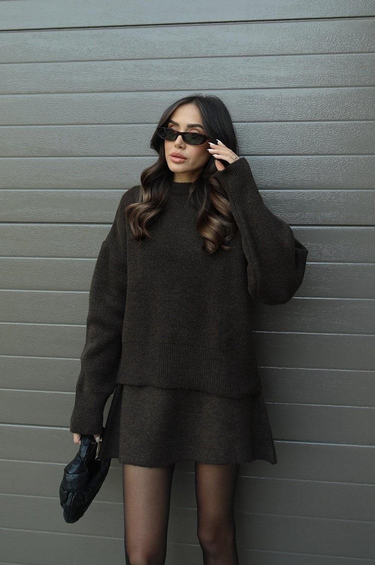 Pia Cozy Set