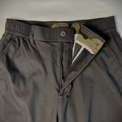 Carbon Modern Pants