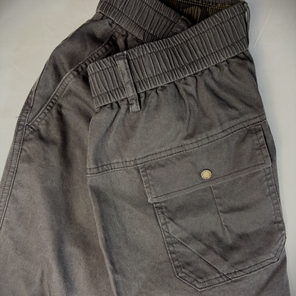 Carbon Modern Pants