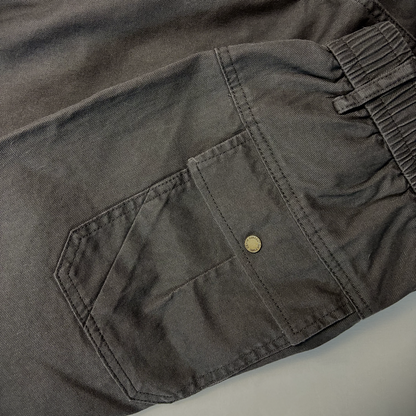 Carbon Modern Pants