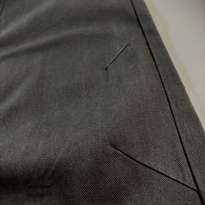 Carbon Modern Pants