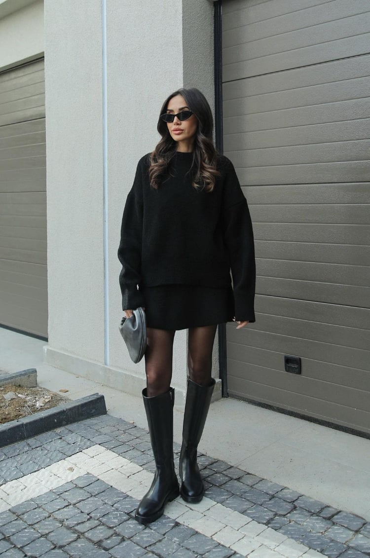 Pia Cozy Set