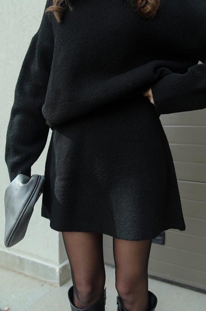 Pia Cozy Set