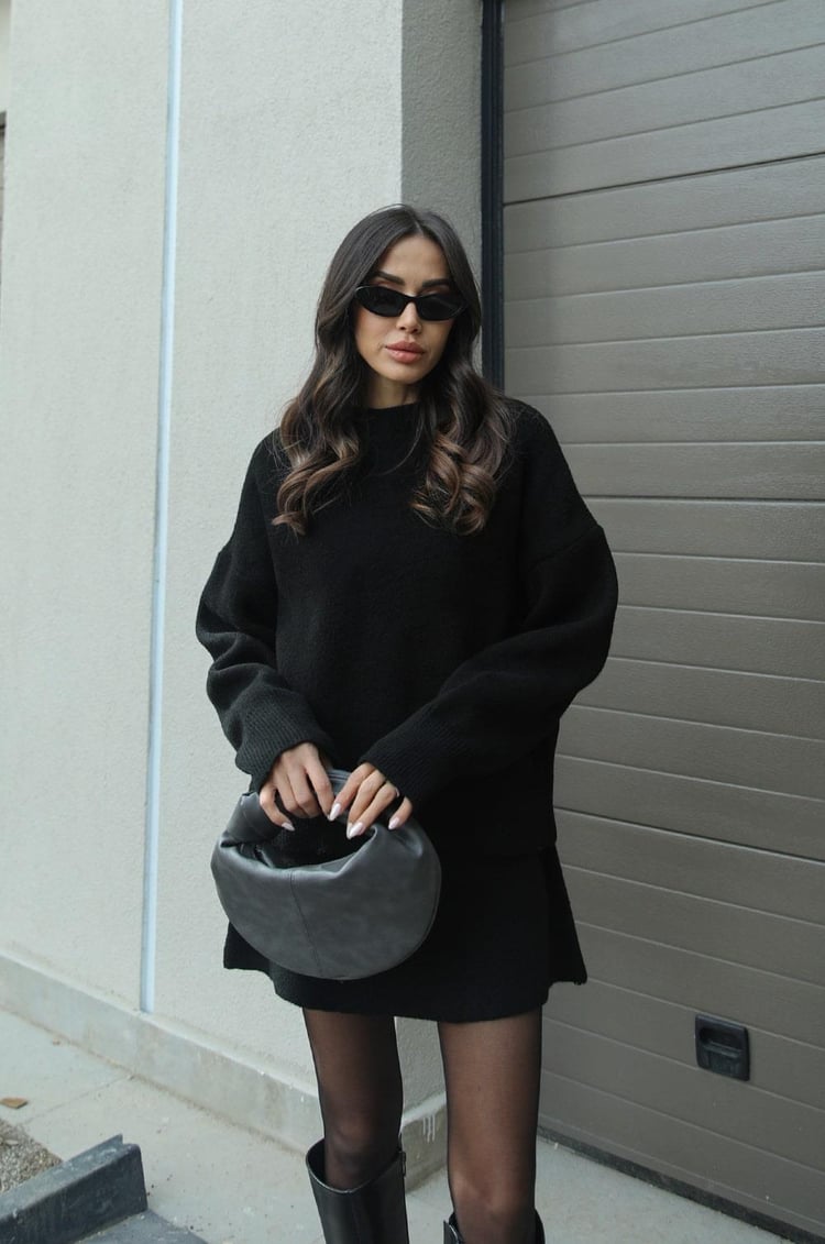Pia Cozy Set