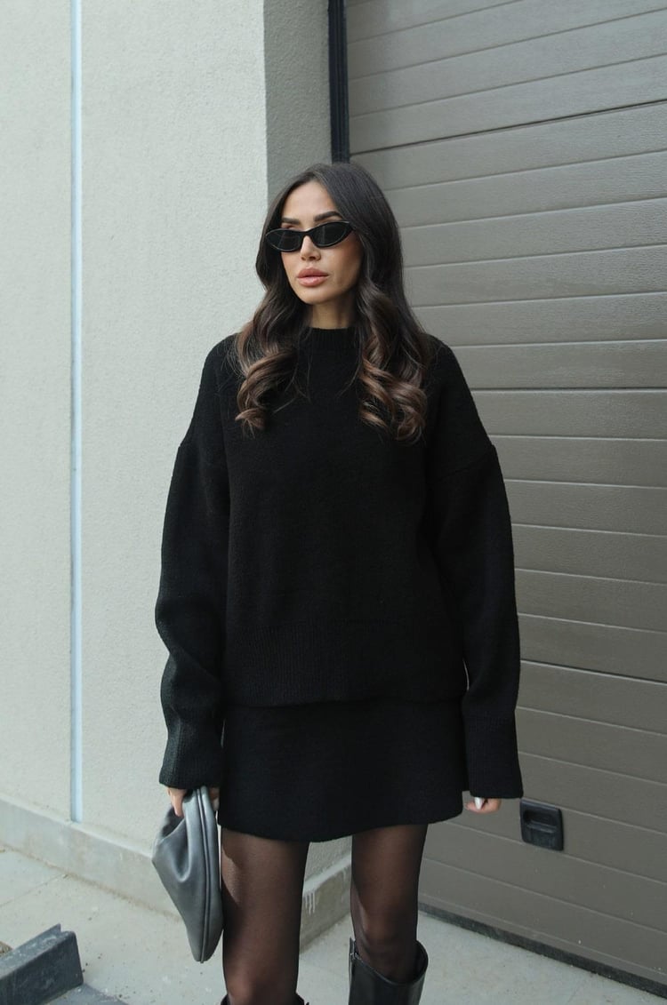 Pia Cozy Set