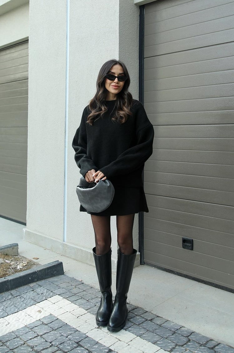 Pia Cozy Set