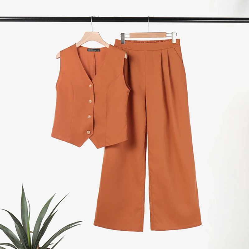 Isla Linen-Cotton Set