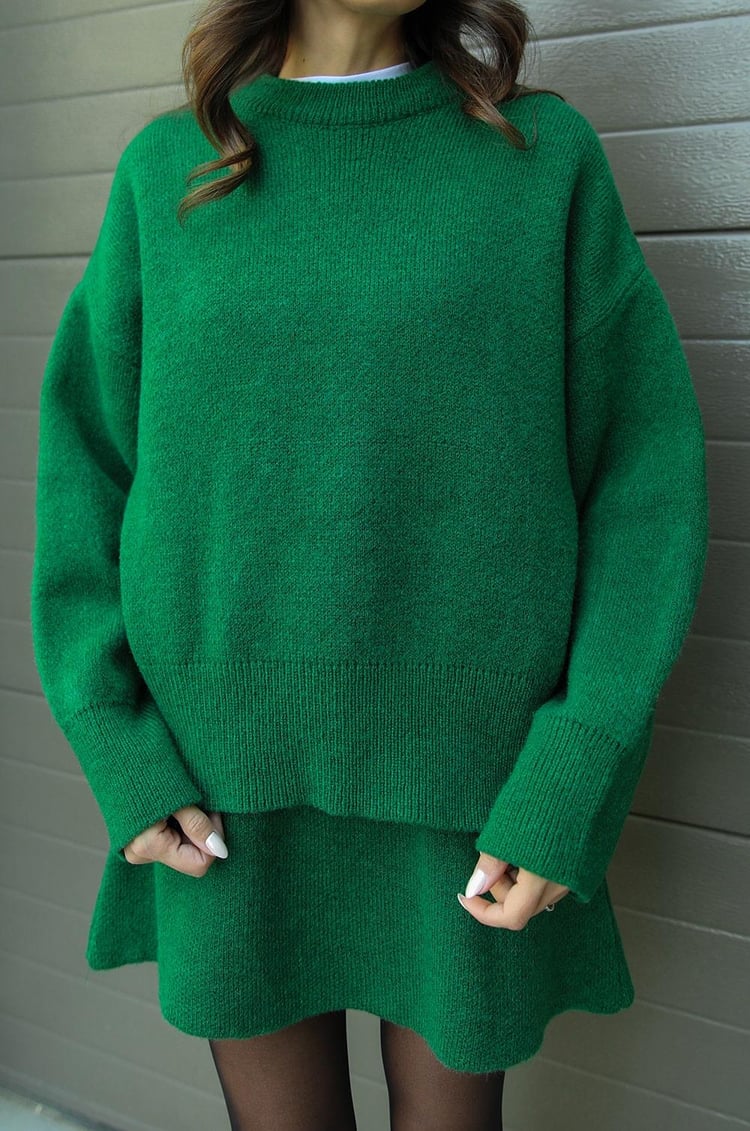 Pia Cozy Set