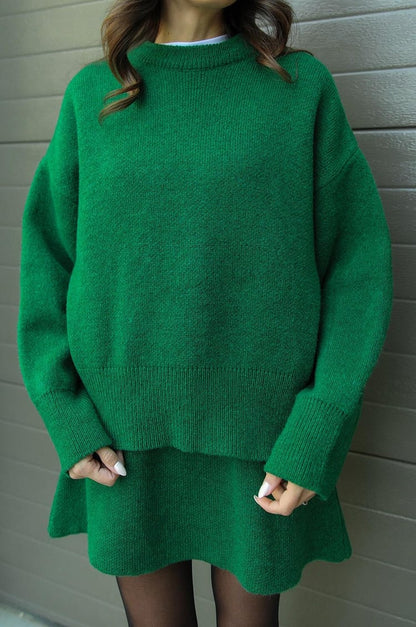 Pia Cozy Set