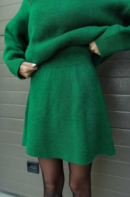 Pia Cozy Set