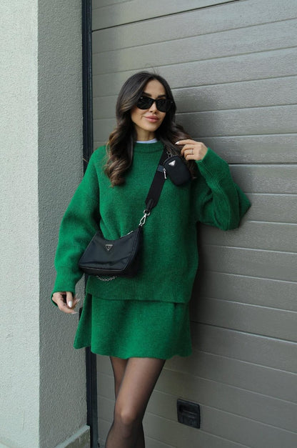 Pia Cozy Set