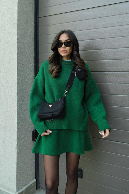 Pia Cozy Set